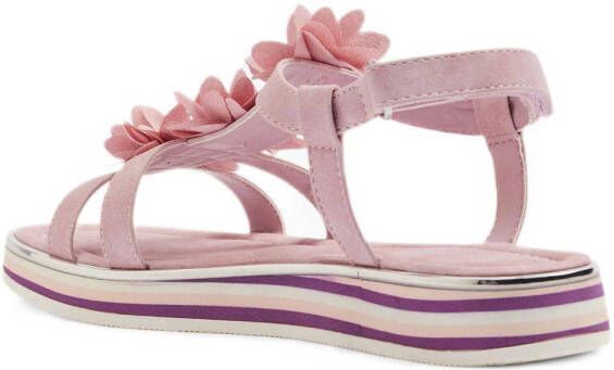 ESPRIT sandalen roze