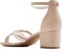 ESPRIT sandalettes beige - Thumbnail 4