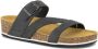 Esprit new Zwarte slipper - Thumbnail 3