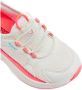 ESPRIT sneakers wit roze - Thumbnail 4