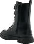 Esprit Zwarte veterboots - Thumbnail 4