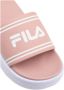 Fila badslippers oudroze - Thumbnail 3