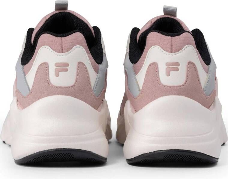 Fila Collene sneakers lichtroze oudroze