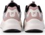 Fila COLLENE CN WMN FFW0046.40029 Roze Wit - Thumbnail 3