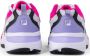 Fila CR-CW02 Ray Tracer sneakers lila wit roze - Thumbnail 2