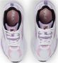 Fila CR-CW02 Ray Tracer Teens sneakers wit roze lila Mesh 38 - Thumbnail 5