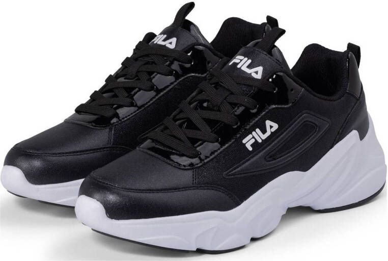 Fila Felice sneakers zwart wit