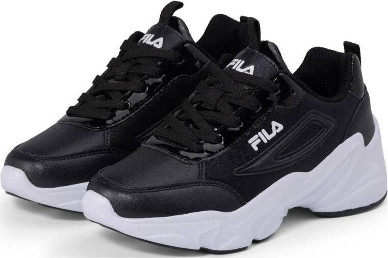 Fila Felice sneakers zwart wit