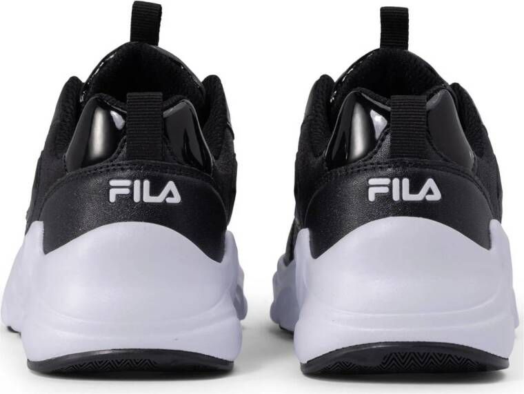 Fila Felice sneakers zwart wit