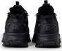 Fila Ray Tracer TR3 sneakers zwart - Thumbnail 3