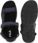 Fila sandalen blauw - Thumbnail 2