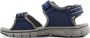 Fila sandalen blauw - Thumbnail 2