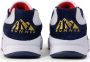 Fila Skyrunner 2A sneakers wit zwart goud - Thumbnail 2