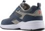 Fila sneakers blauw - Thumbnail 3