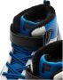 Fila sneakers blauw wit - Thumbnail 2