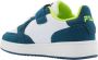 Fila sneakers blauw wit - Thumbnail 3