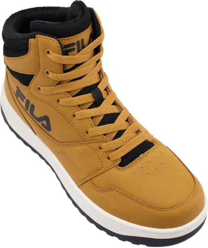 Fila sneakers camel