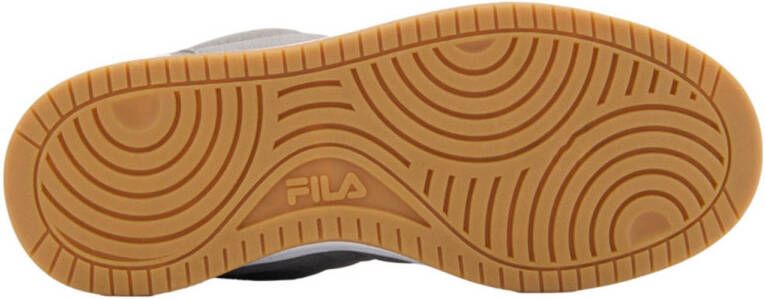 Fila sneakers grijs