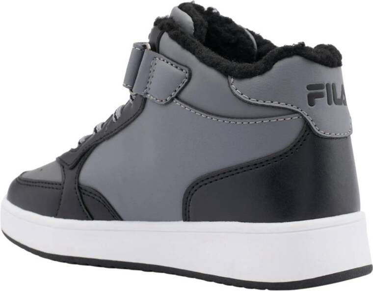 Fila sneakers grijs