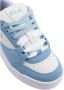 Fila sneakers lichtblauw wit - Thumbnail 2