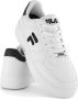 Fila sneakers wit - Thumbnail 2