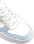 Fila sneakers wit pastel - Thumbnail 2