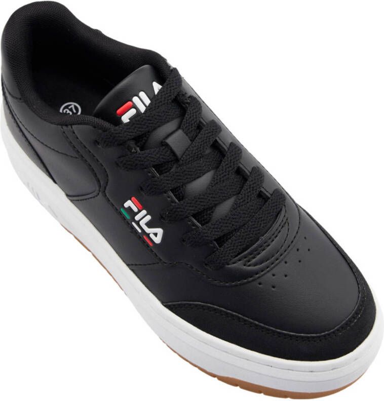 Fila sneakers zwart