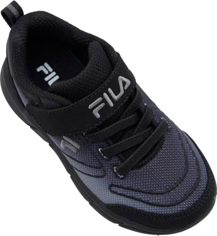 Fila sneakers zwart