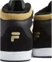 Fila sneakers zwart - Thumbnail 4