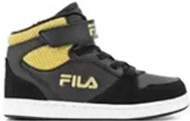 Fila sneakers zwart