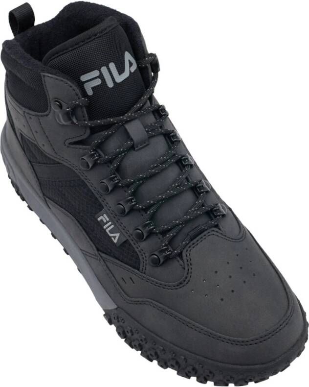 Fila sneakers zwart