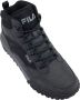 Fila sneakers zwart - Thumbnail 3