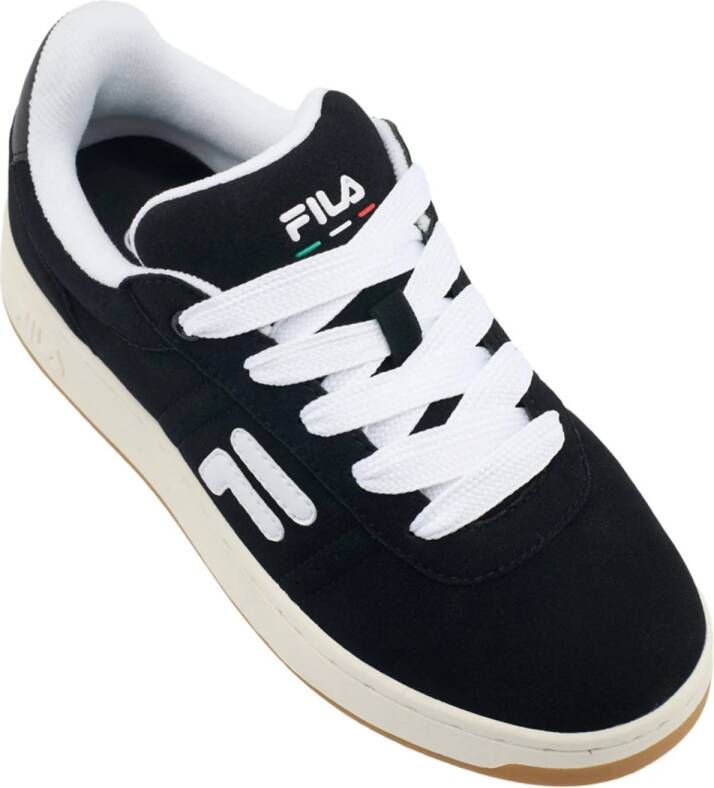 Fila sneakers zwart