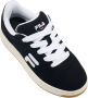 Fila sneakers zwart - Thumbnail 2