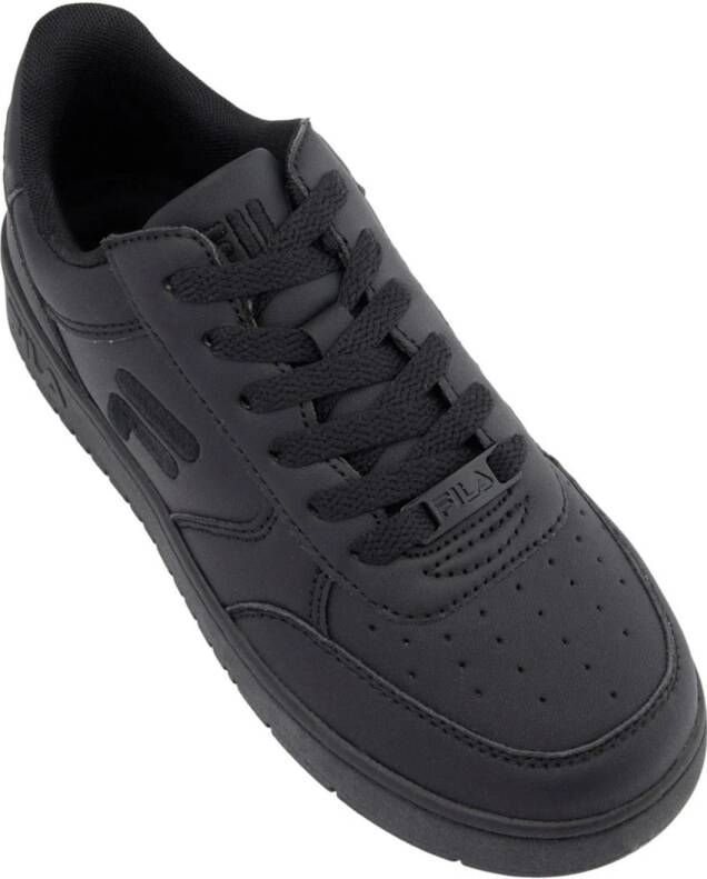 Fila sneakers zwart