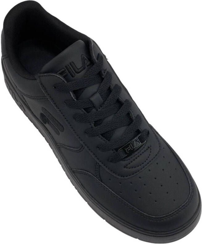 Fila sneakers zwart