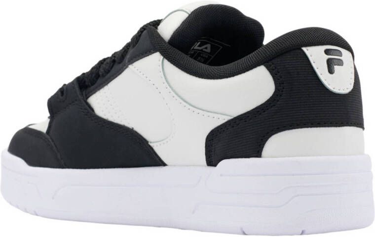 Fila sneakers zwart wit