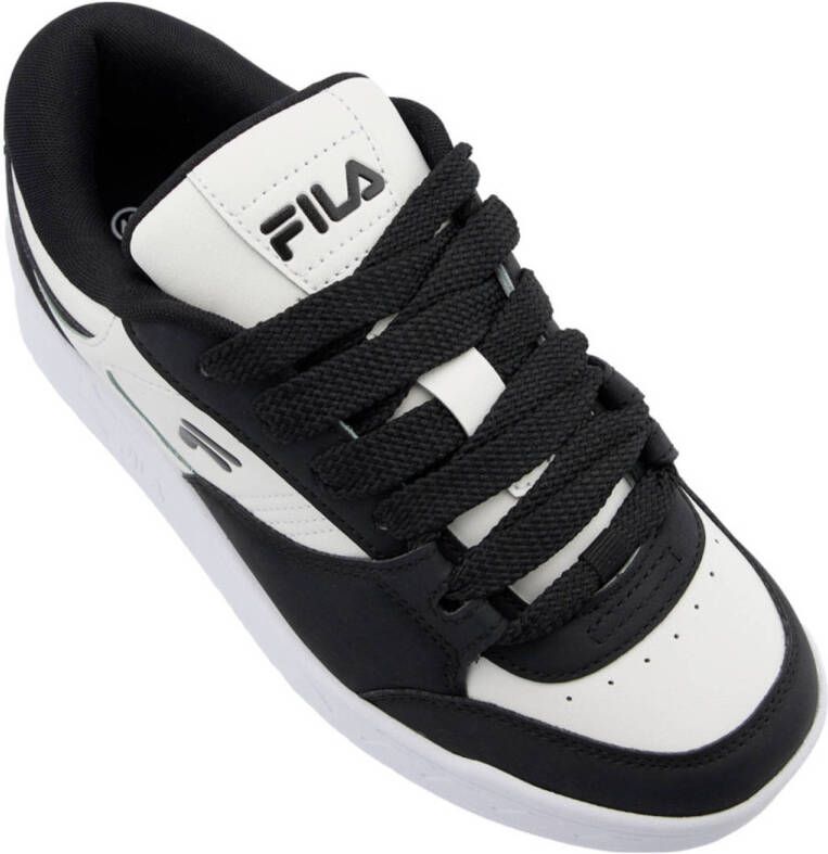 Fila sneakers zwart wit