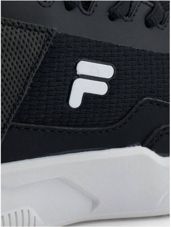 Fila sneakers zwart wit