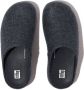 FitFlop TM pantoffels donkerblauw - Thumbnail 3