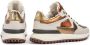 FLORIS VAN BOMMEL Lage Sneakers Dames Noppi 34.01 Maat: 37 5 Materiaal: Leer Kleur: Brons - Thumbnail 5