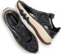 Floris van Bommel Curvi 04.02 Dames Lage Sneakers Black Dames - Thumbnail 6