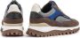 FLORIS VAN BOMMEL Lage Sneakers Sfw-10119 Maat: 37 Materiaal: Suède Kleur: Bruin - Thumbnail 13