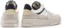 FLORIS VAN BOMMEL Sneakers Heren Sfm-10166 De Okker Maat: 43⅓ Materiaal: Suède Kleur: Wit - Thumbnail 7