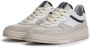 FLORIS VAN BOMMEL Sneakers Heren Sfm-10166 De Okker Maat: 43⅓ Materiaal: Suède Kleur: Wit - Thumbnail 8