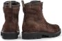 Floris van bommel De Ribber 02.01 Dark Brown G+ Wijdte Boots - Thumbnail 5