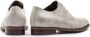 FLORIS VAN BOMMEL Nette Schoenen Heren Sfm-30336 De Stapper Maat: 41⅓ Materiaal: Leer Kleur: Wit - Thumbnail 8