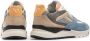 FLORIS VAN BOMMEL Lage Sneakers Heren Sfm-10154 De Treener Maat: 41⅓ Materiaal: Suède - Thumbnail 5