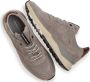 FLORIS VAN BOMMEL Sneakers Heren Sfm-10231 Maat: 42 Kleur: Taupe - Thumbnail 6