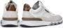 Floris van bommel De Zager 07.10 White G+ Wijdte Lage sneakers - Thumbnail 6